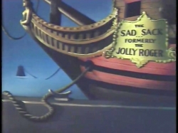 باگز بانی (شورش علیه خرگوش)